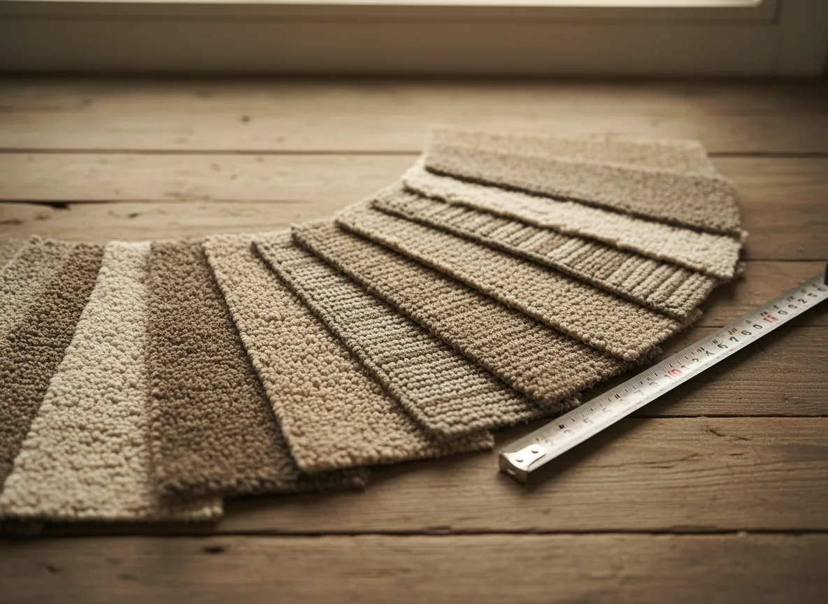 Carpet Installation Leggett, CA FAQs
